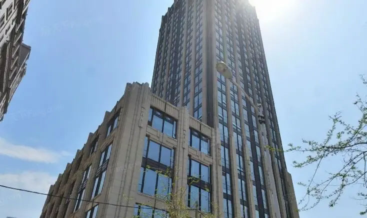 东京理工塾大连校区
